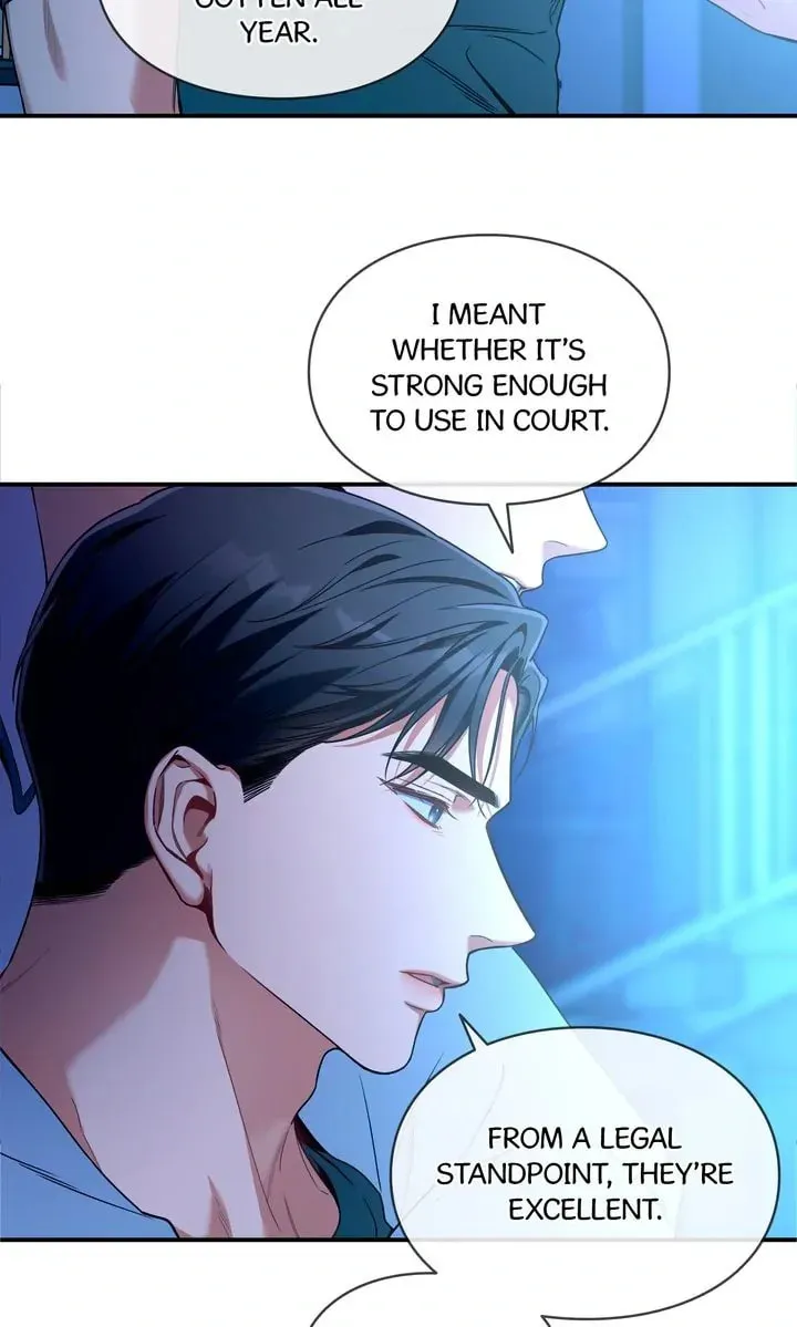 No Moral Chapter 89 page 38 - 