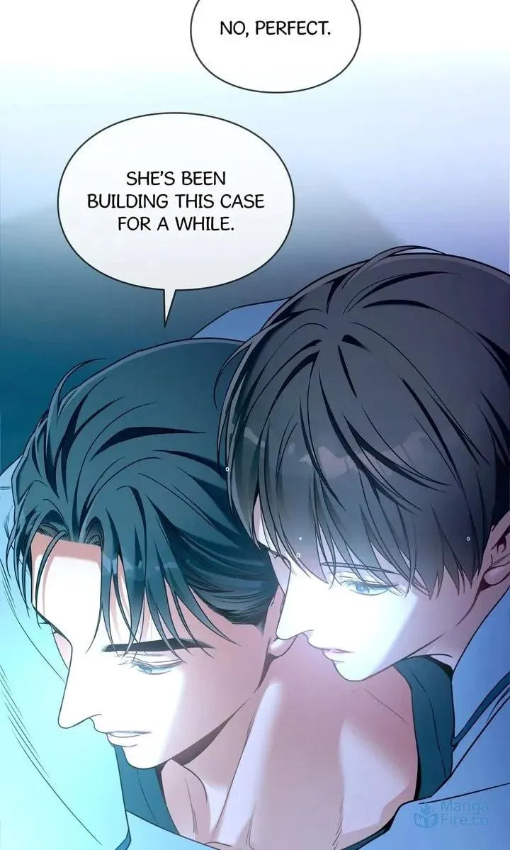No Moral Chapter 89 page 39 - 
