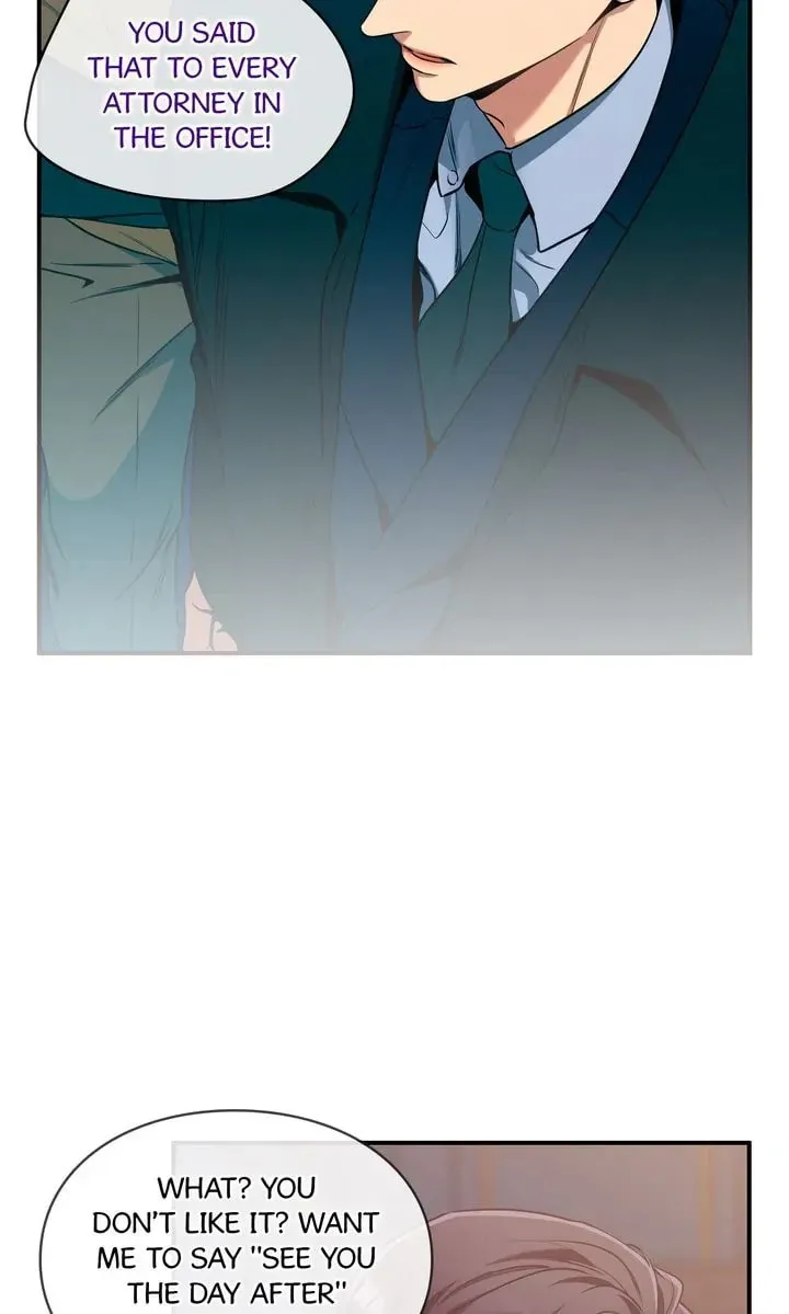 No Moral Chapter 89 page 5 - 