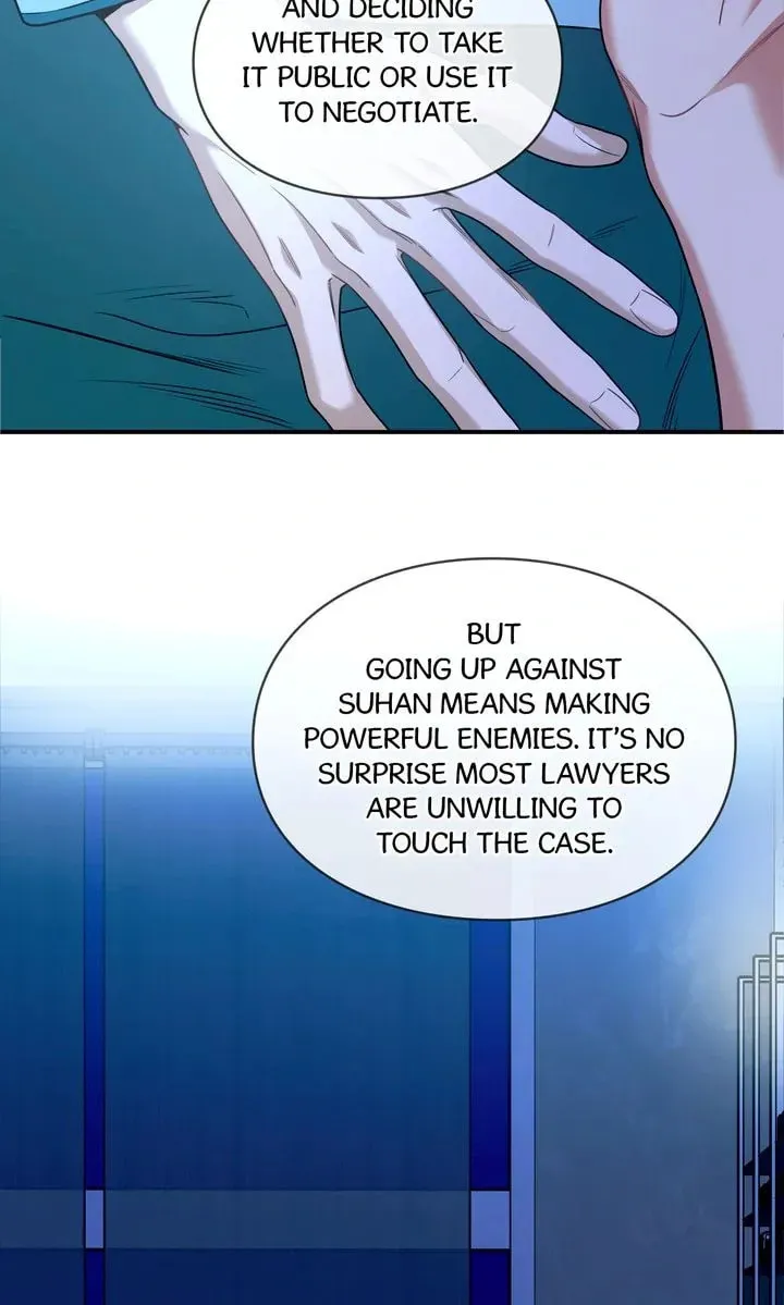 No Moral Chapter 89 page 41 - 
