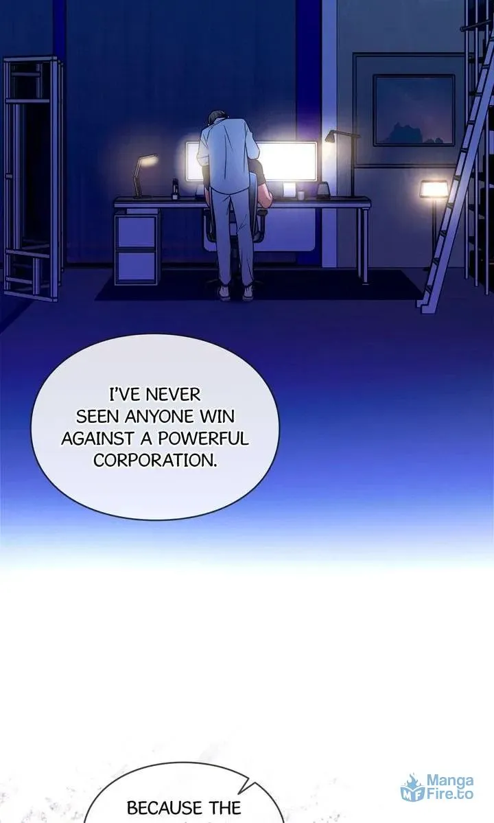No Moral Chapter 89 page 42 - 
