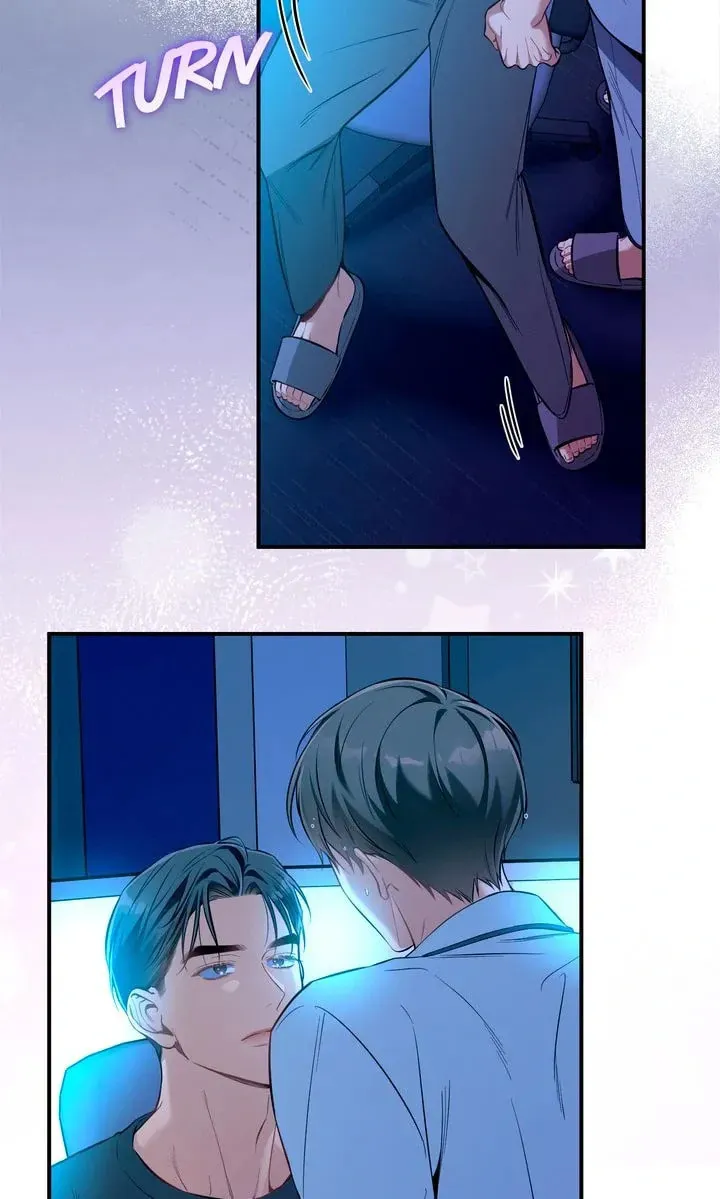 No Moral Chapter 89 page 50 - 