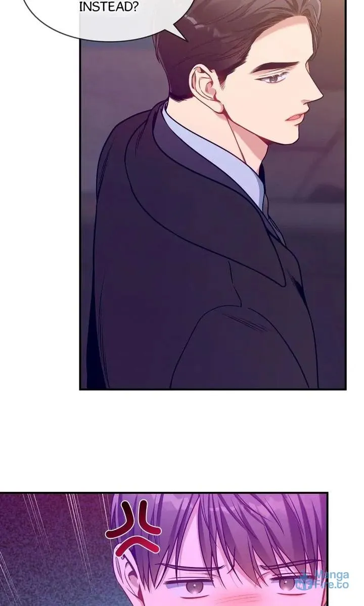 No Moral Chapter 89 page 6 - 