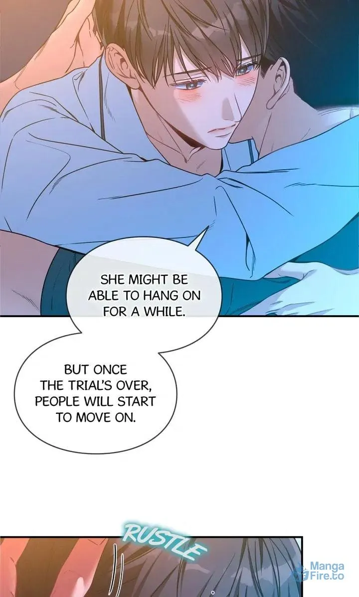 No Moral Chapter 89 page 54 - 