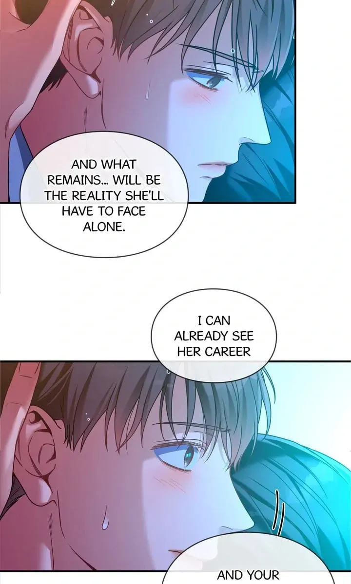 No Moral Chapter 89 page 55 - 