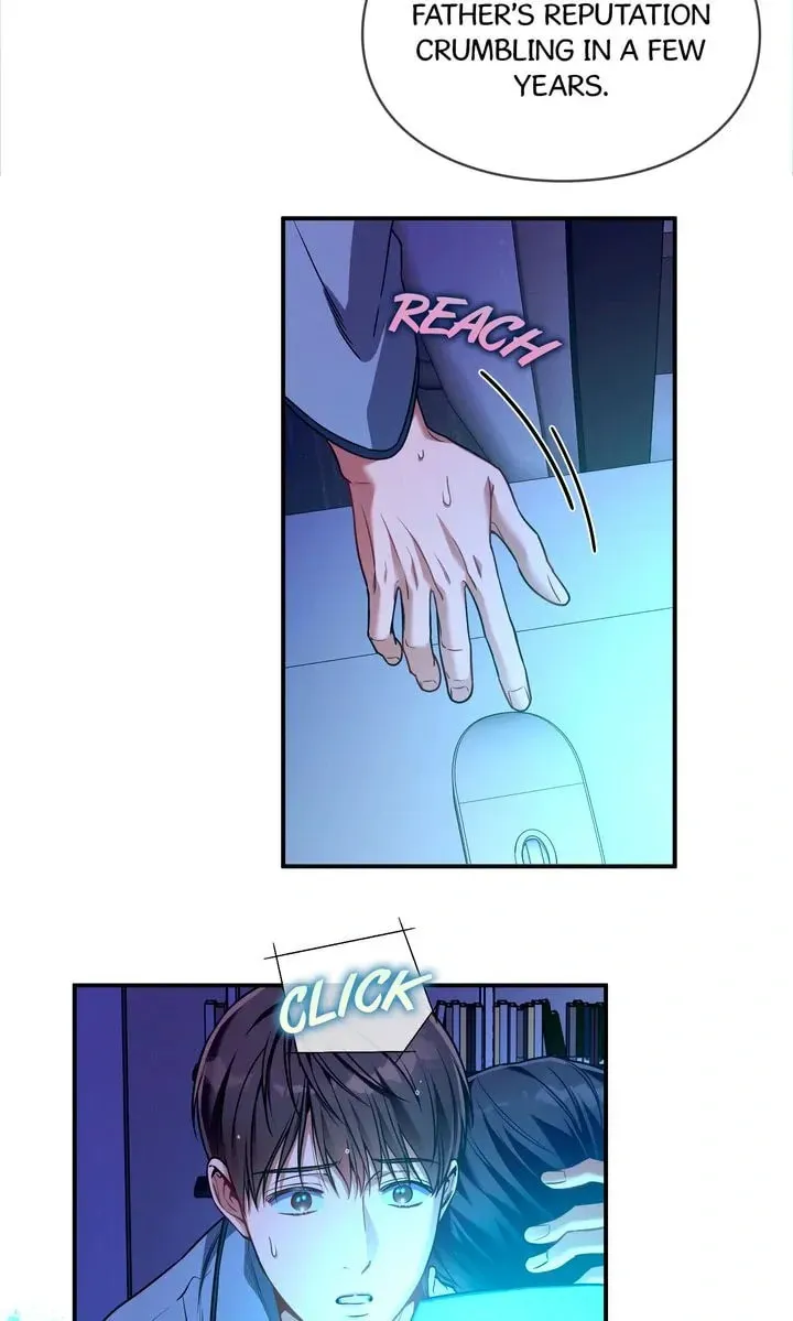 No Moral Chapter 89 page 56 - 