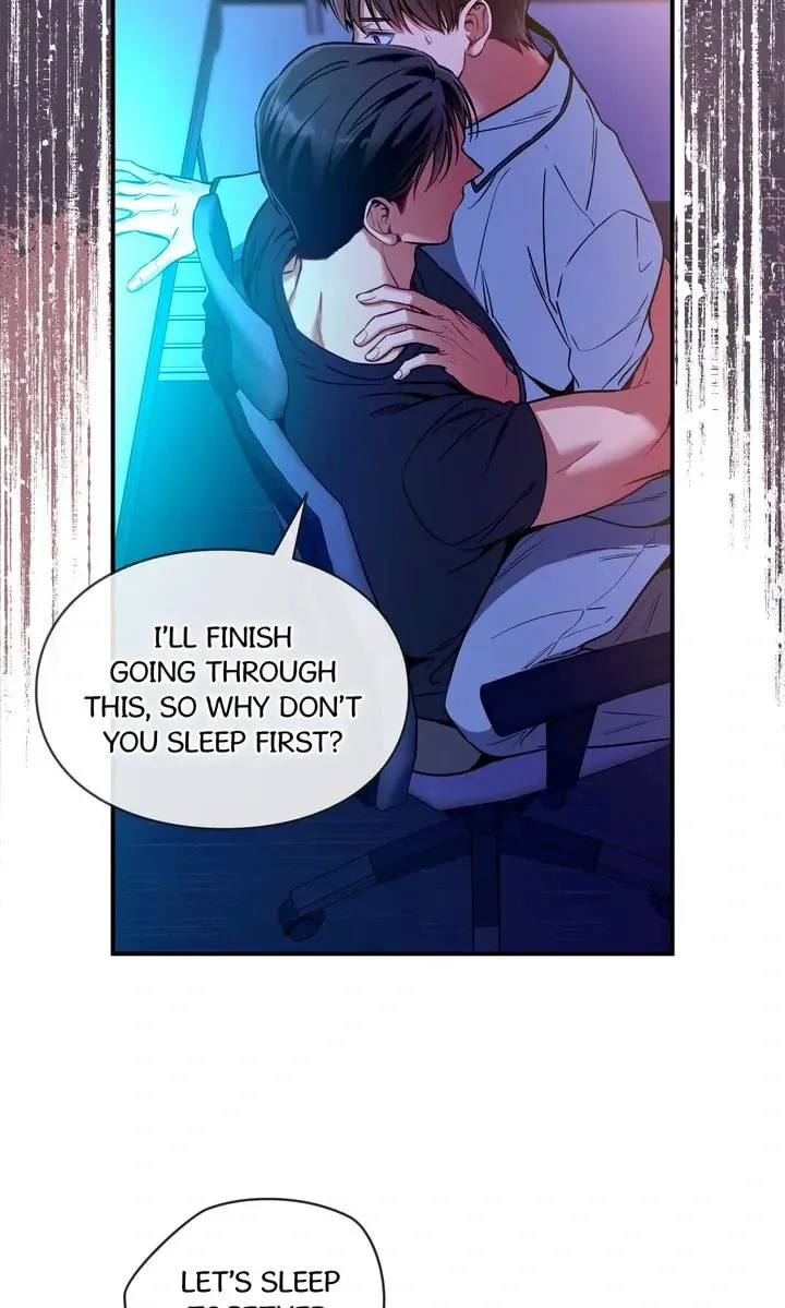 No Moral Chapter 89 page 59 - 