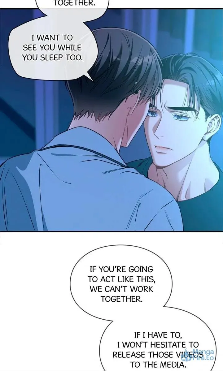 No Moral Chapter 89 page 60 - 