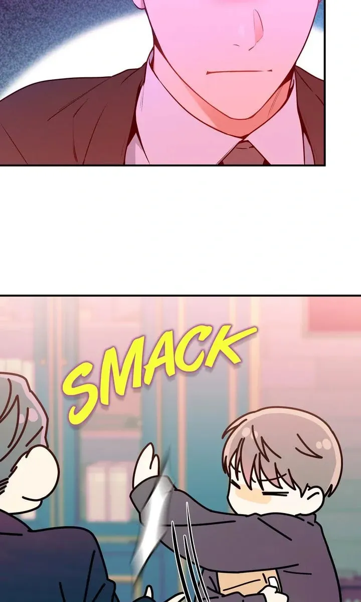 No Moral Chapter 89 page 7 - 