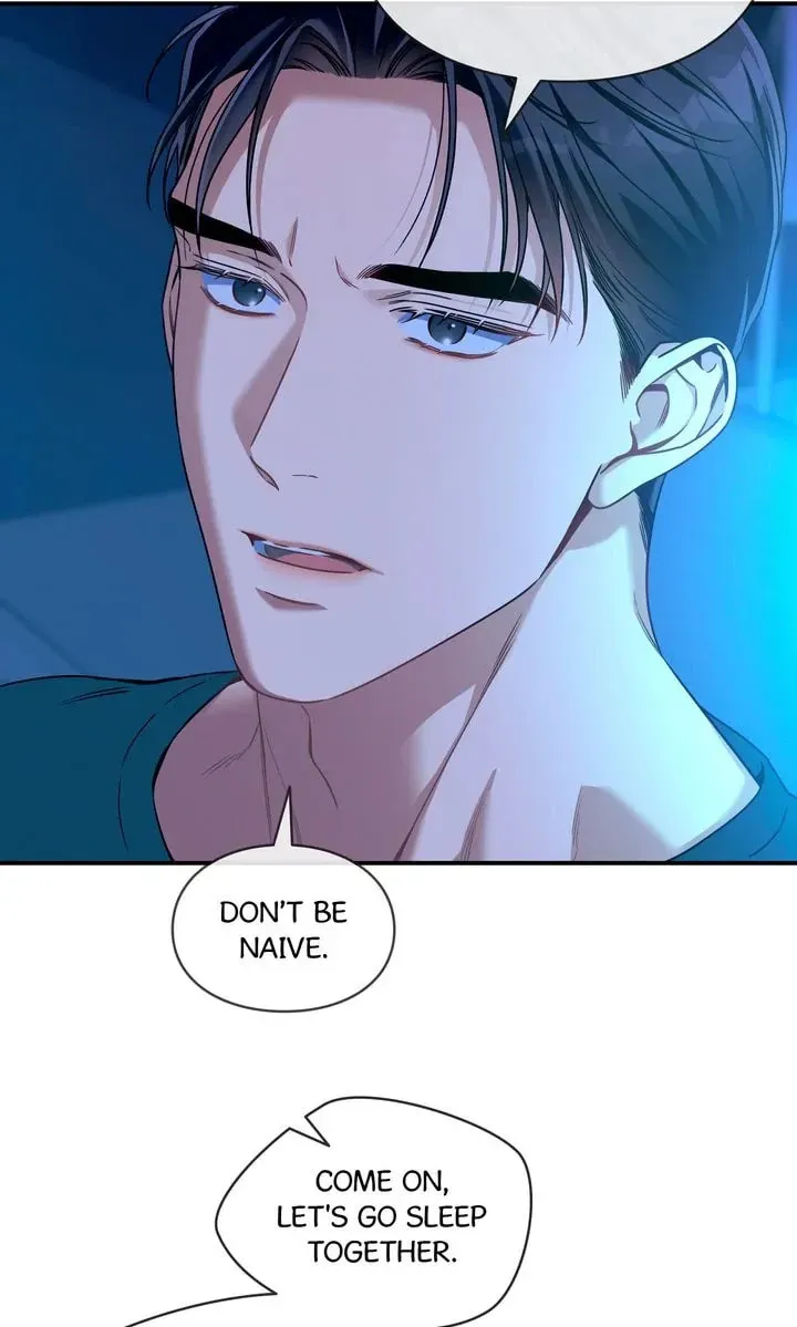 No Moral Chapter 89 page 61 - 