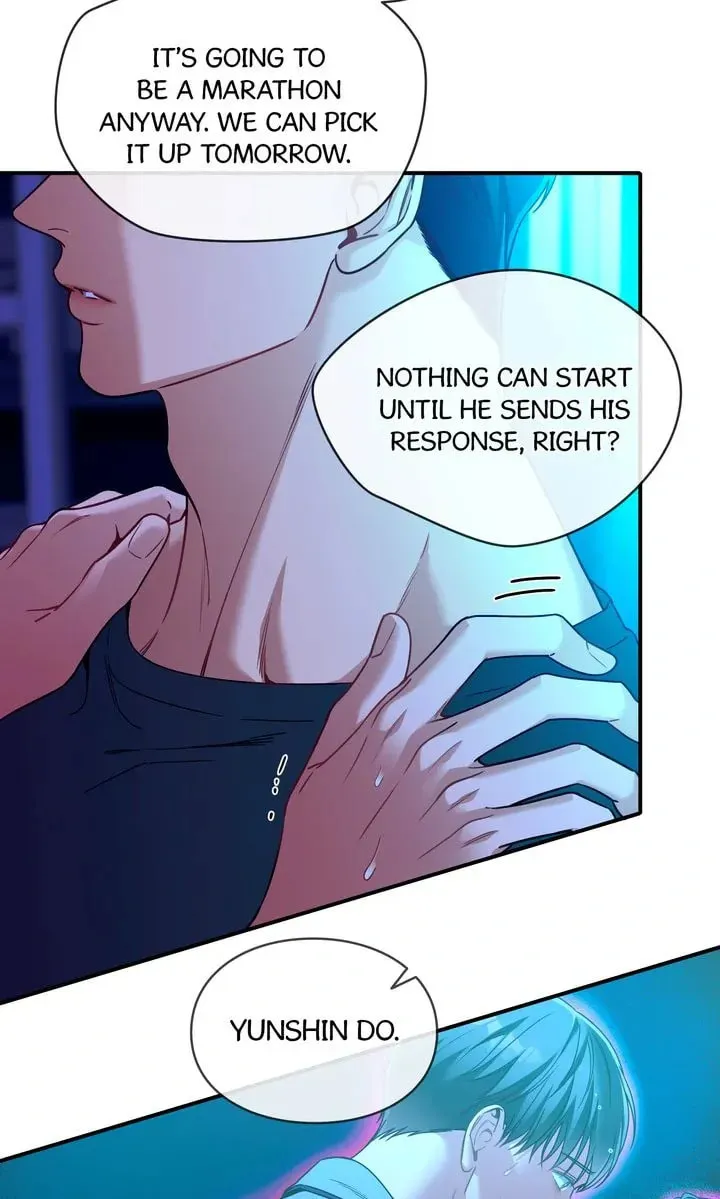 No Moral Chapter 89 page 62 - 