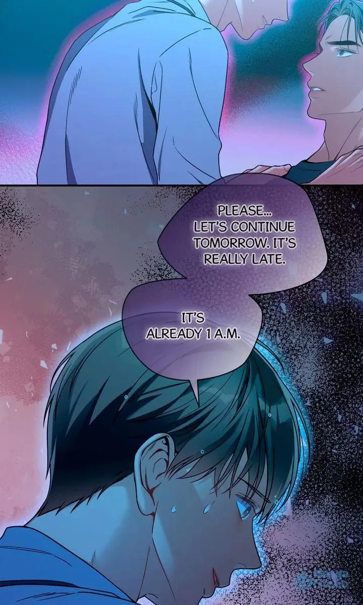 No Moral Chapter 89 page 63 - 