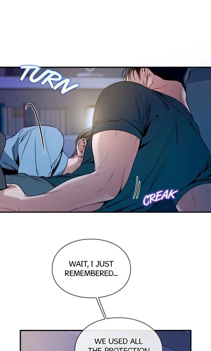 No Moral Chapter 89 page 70 - 