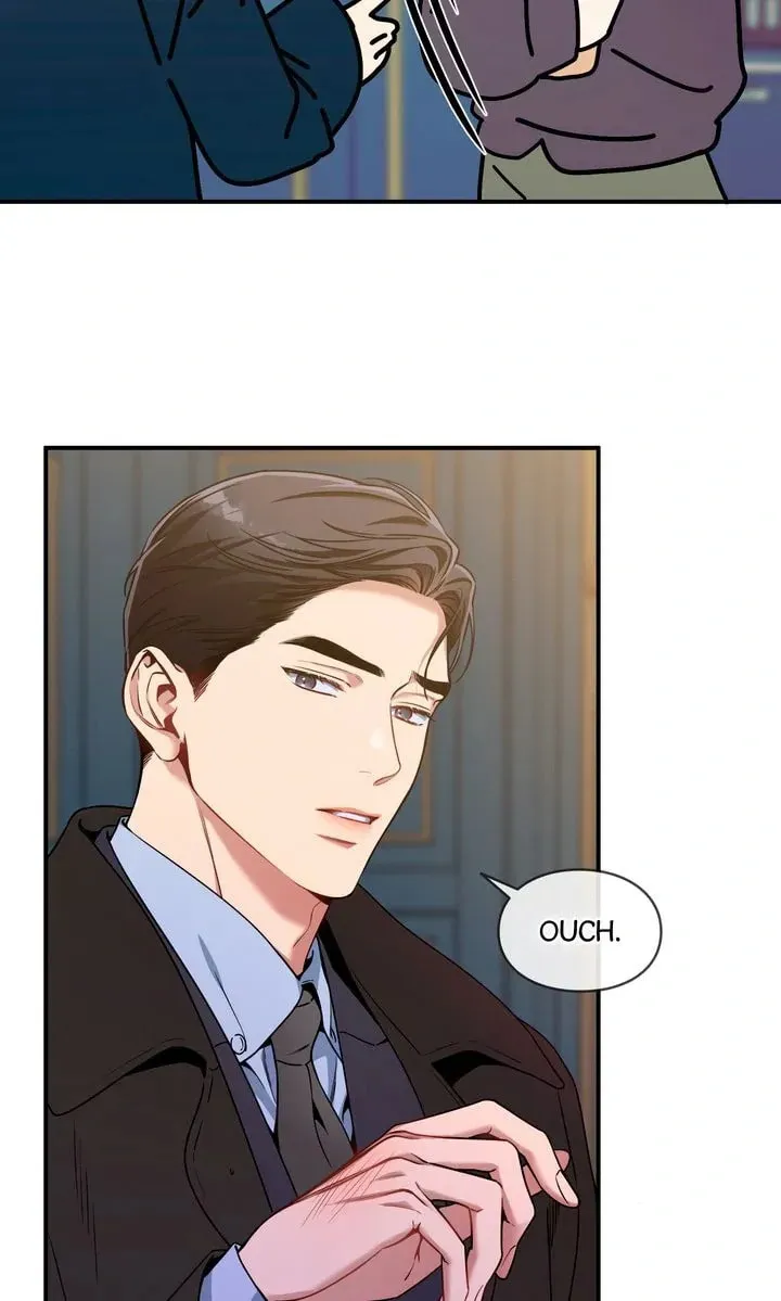 No Moral Chapter 89 page 8 - 