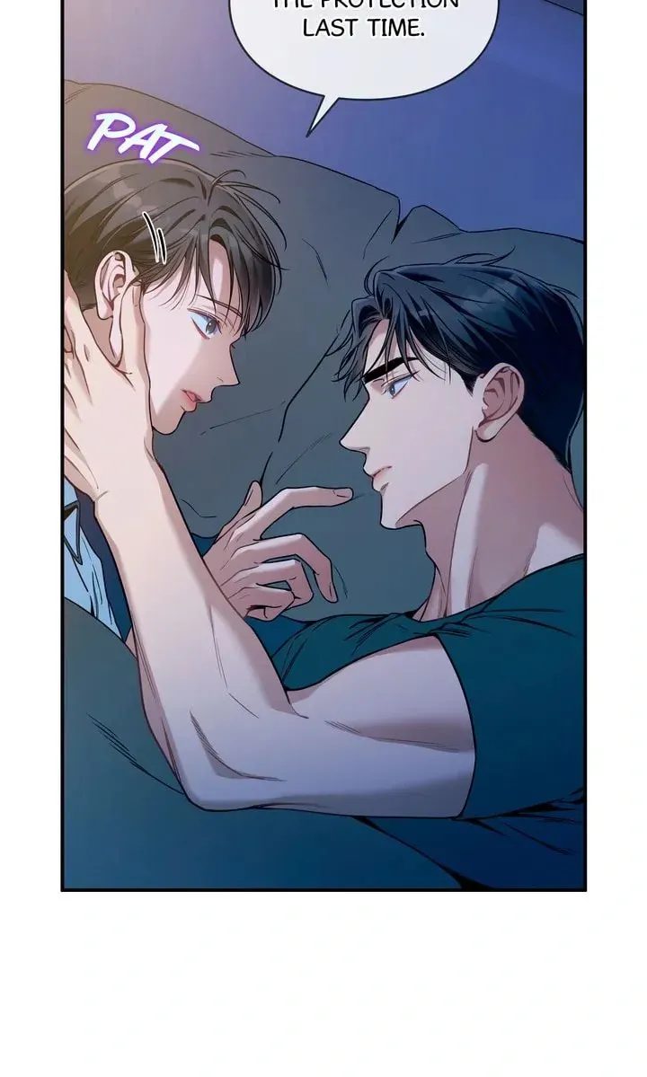 No Moral Chapter 89 page 71 - 