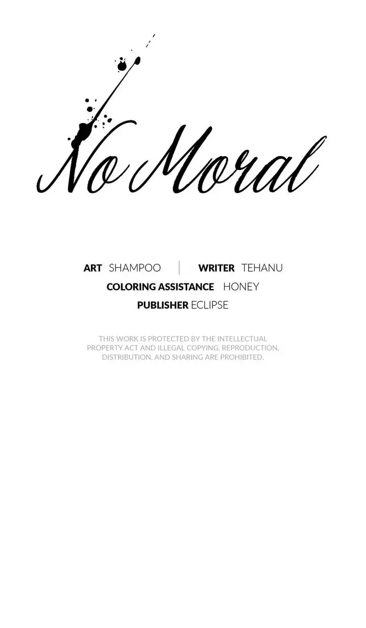 No Moral Chapter 89 page 74 - 