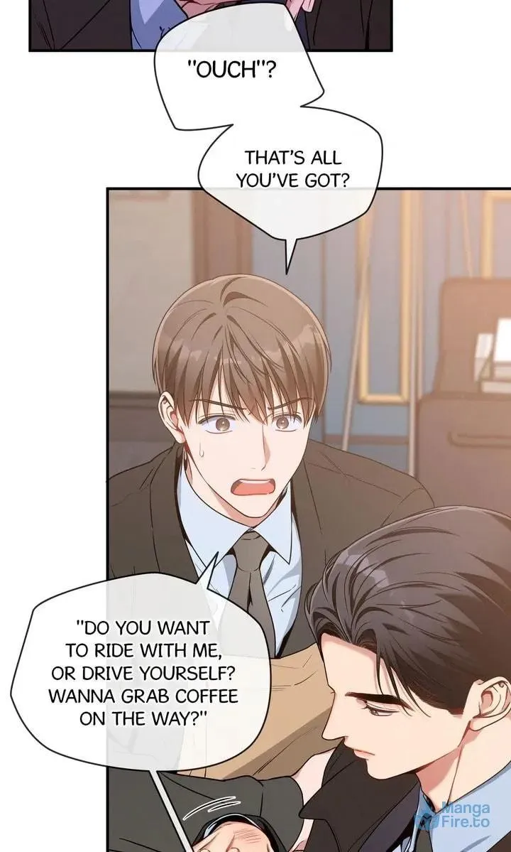 No Moral Chapter 89 page 9 - 