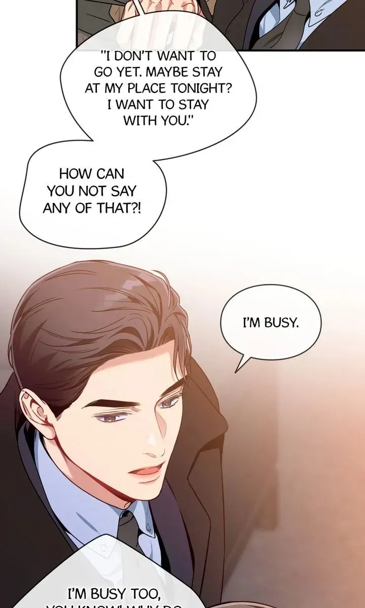 No Moral Chapter 89 page 10 - 