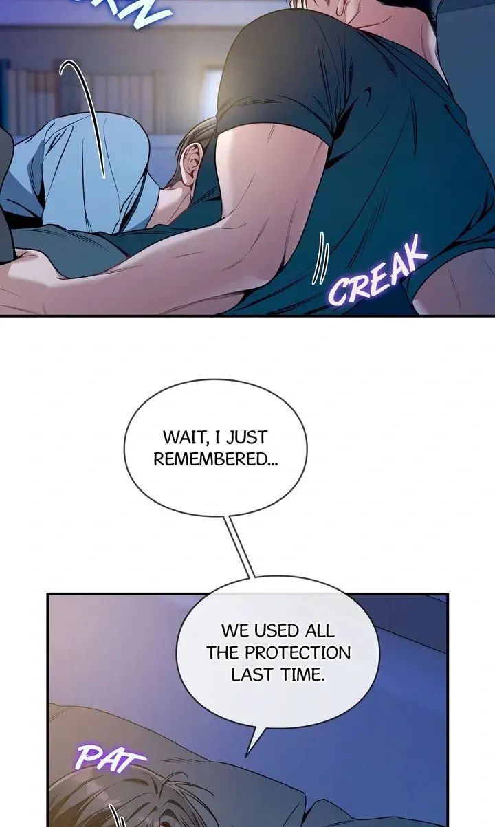 No Moral Chapter 90 page 2 - 