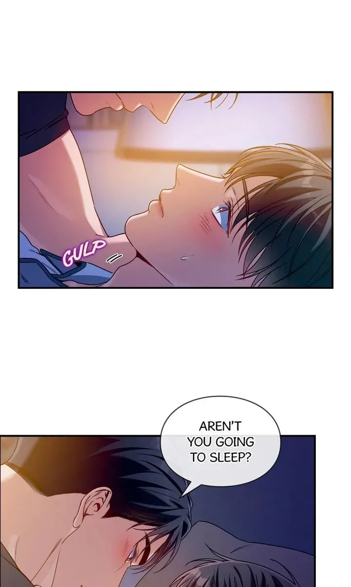 No Moral Chapter 90 page 17 - 