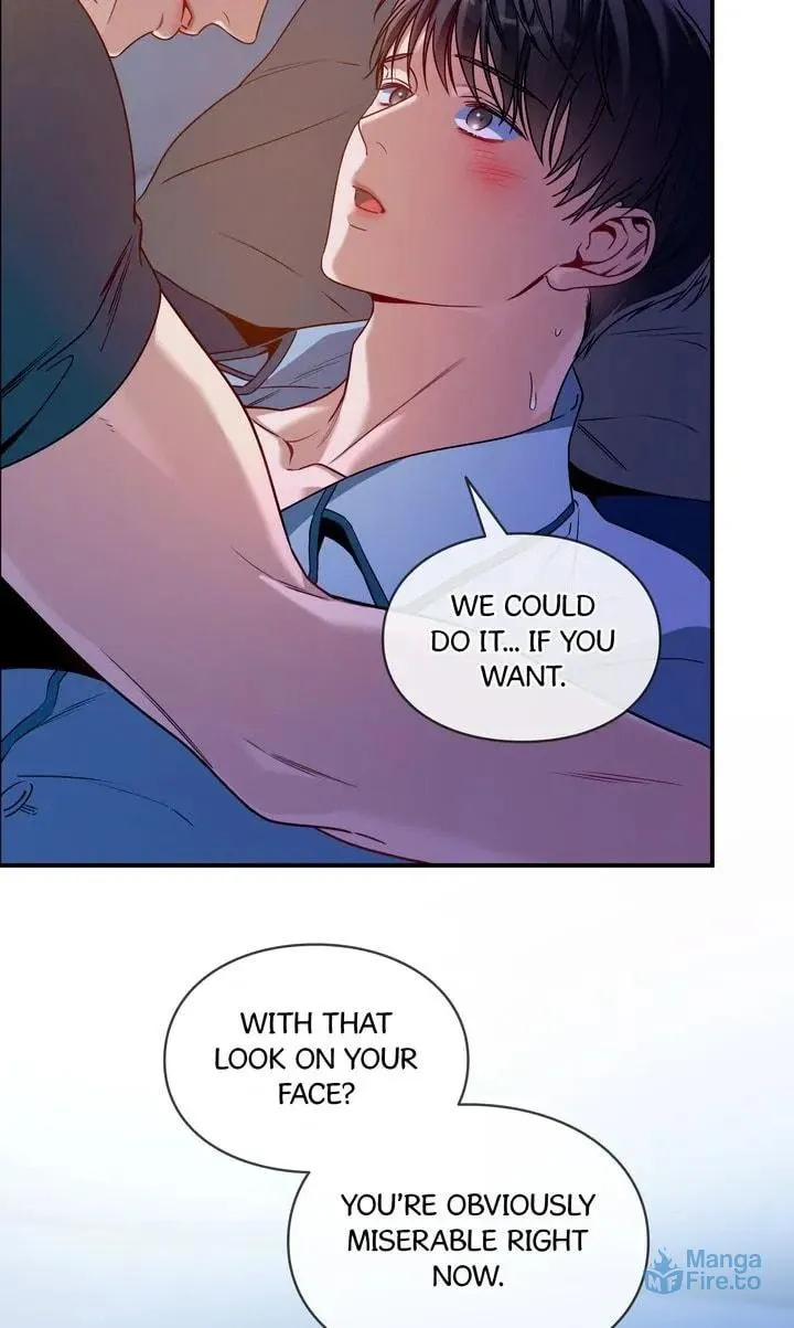 No Moral Chapter 90 page 18 - 
