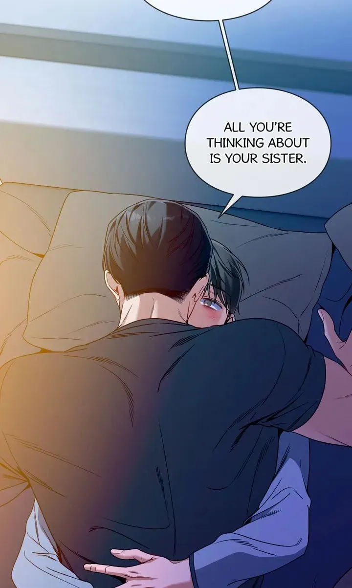 No Moral Chapter 90 page 19 - 