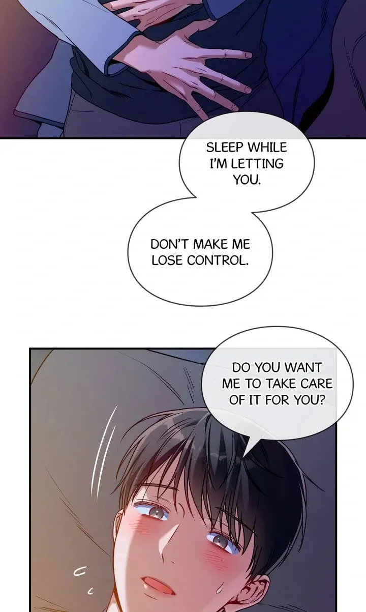 No Moral Chapter 90 page 20 - 