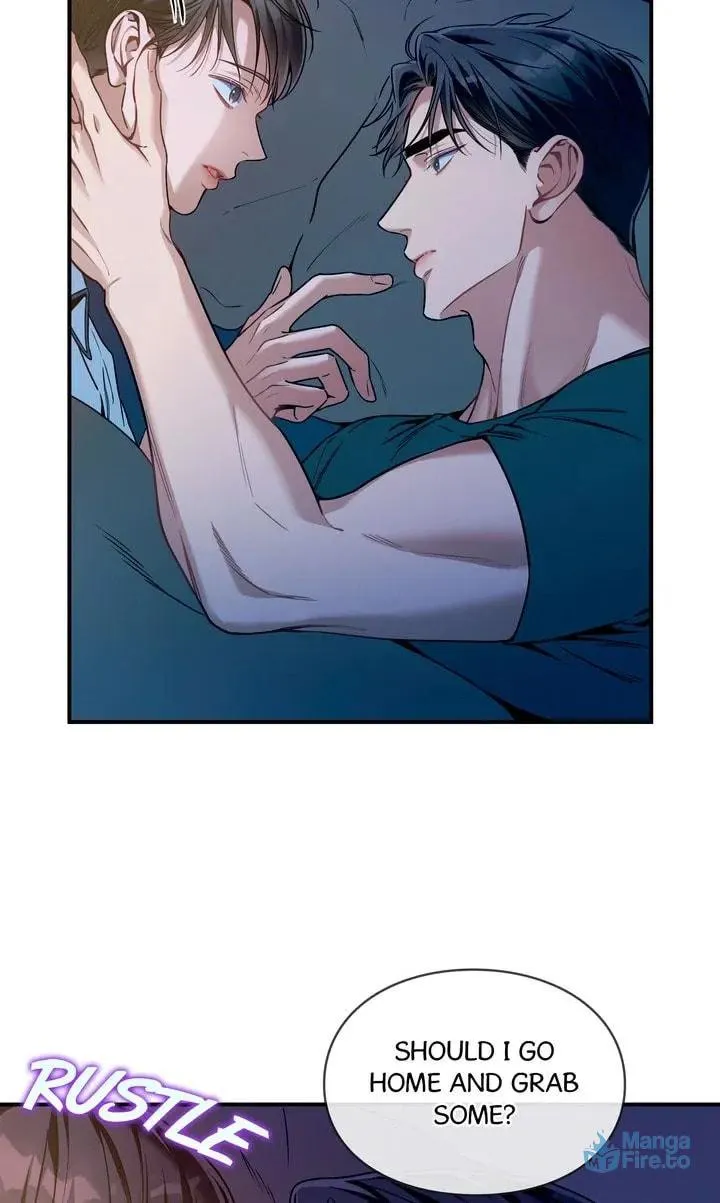 No Moral Chapter 90 page 3 - 