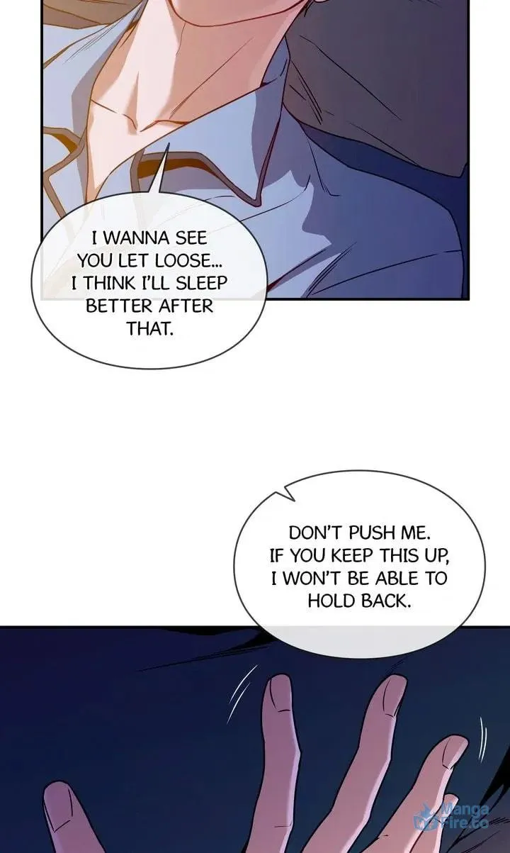 No Moral Chapter 90 page 21 - 