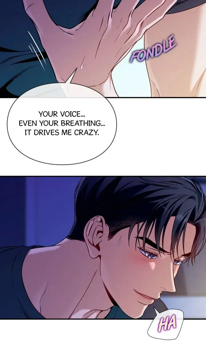 No Moral Chapter 90 page 22 - 