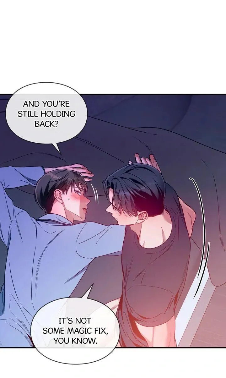 No Moral Chapter 90 page 23 - 