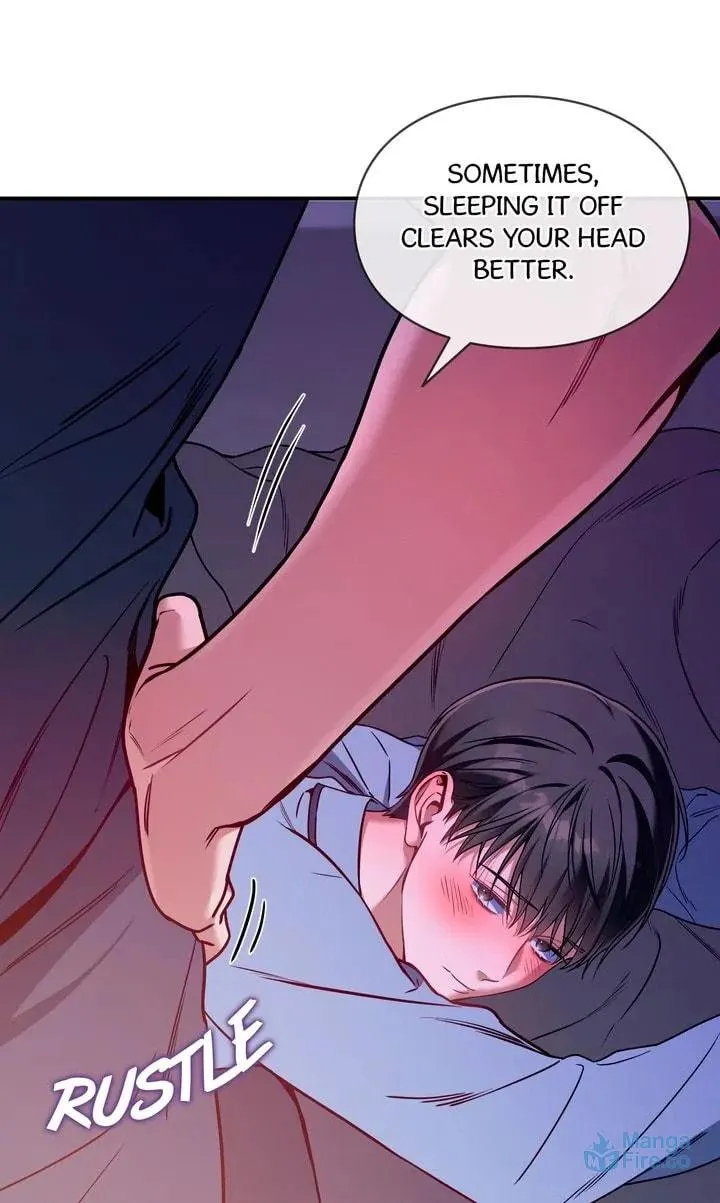 No Moral Chapter 90 page 24 - 