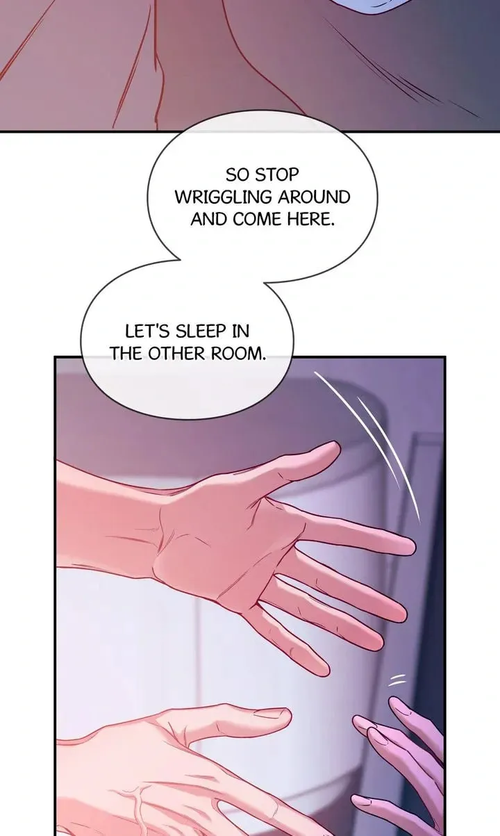 No Moral Chapter 90 page 25 - 