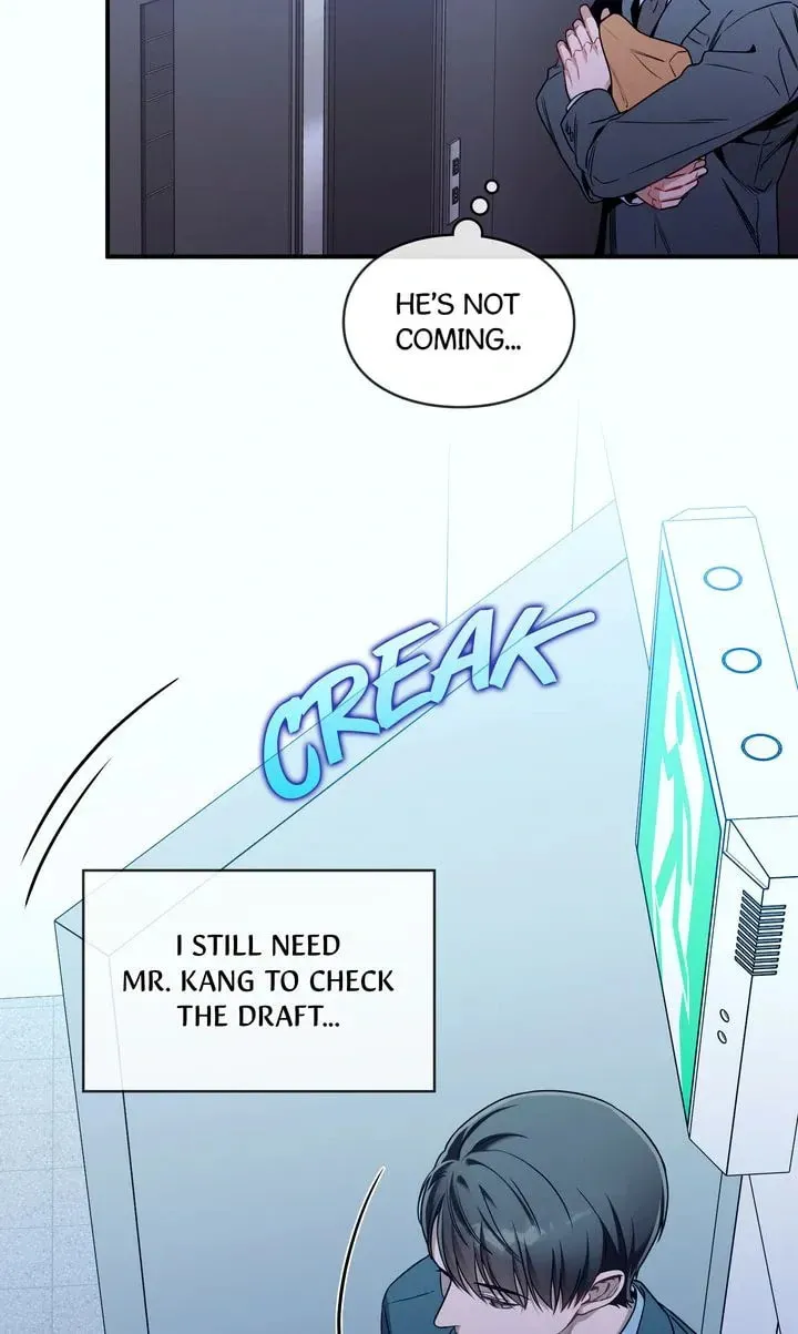 No Moral Chapter 90 page 29 - 
