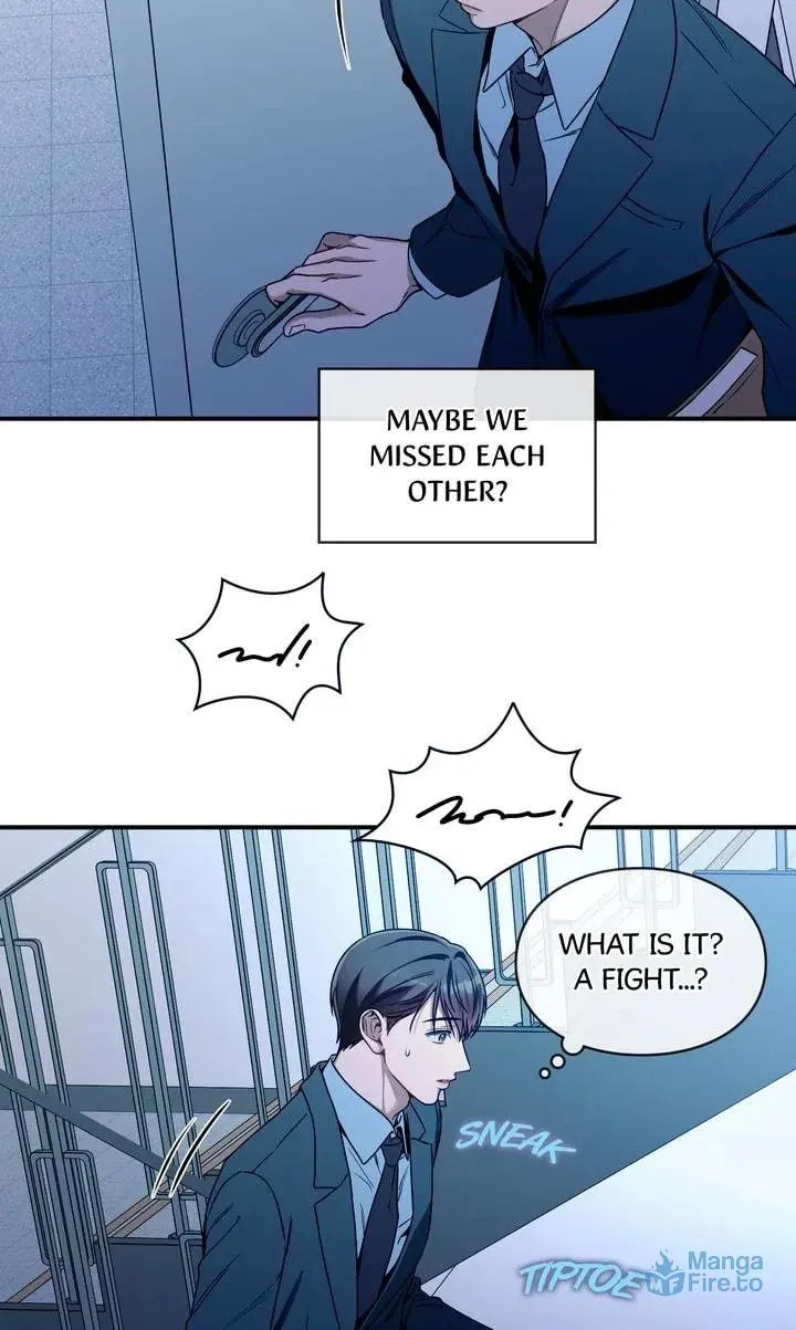 No Moral Chapter 90 page 30 - 