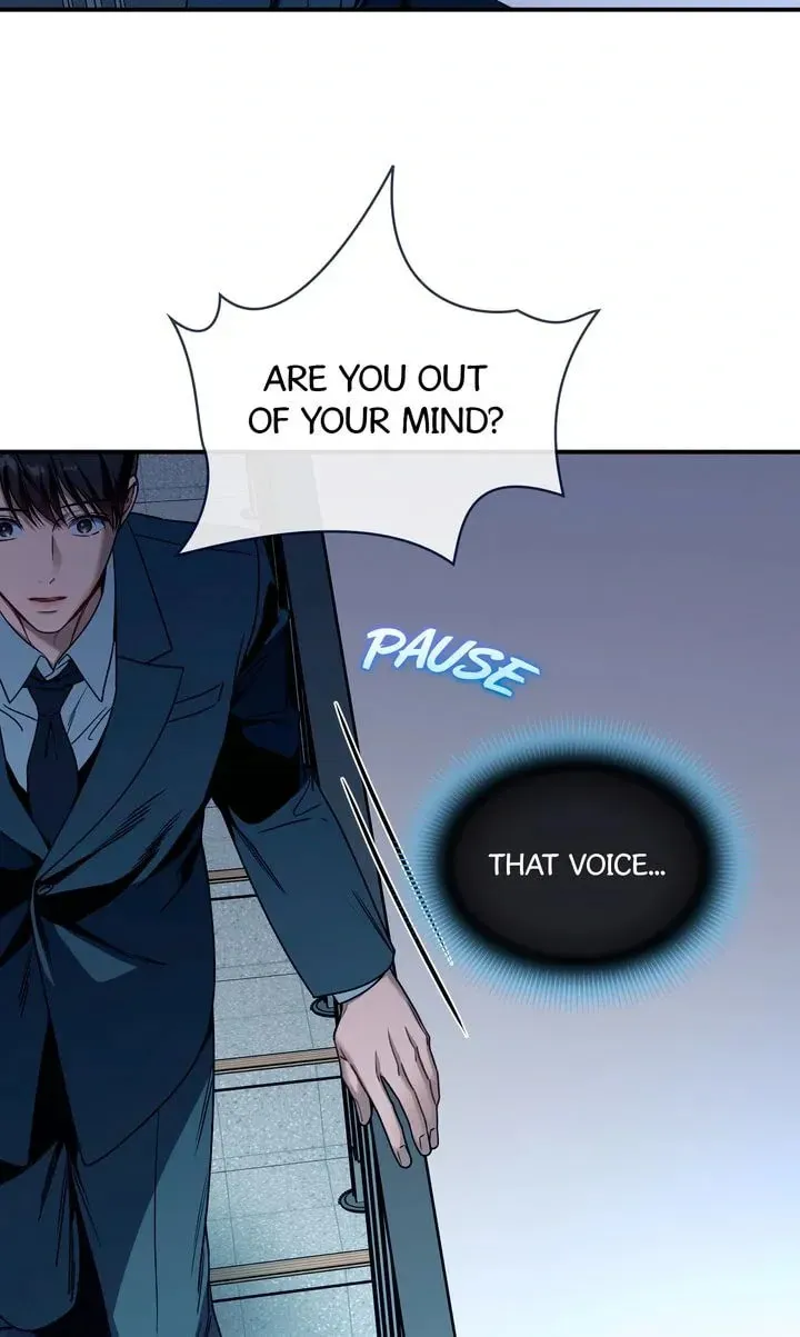 No Moral Chapter 90 page 31 - 