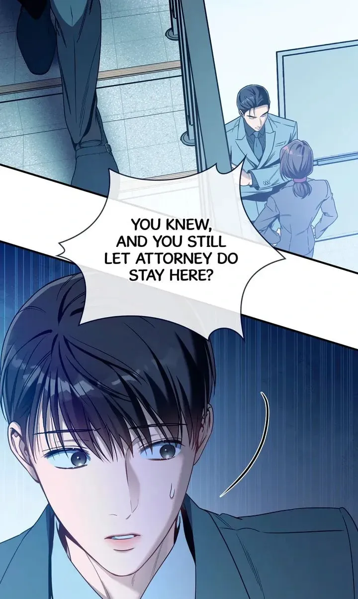 No Moral Chapter 90 page 32 - 
