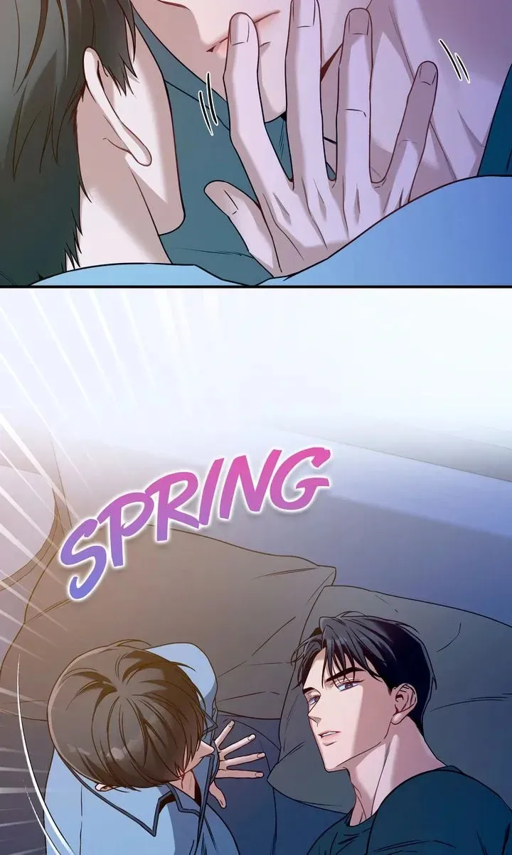 No Moral Chapter 90 page 7 - 