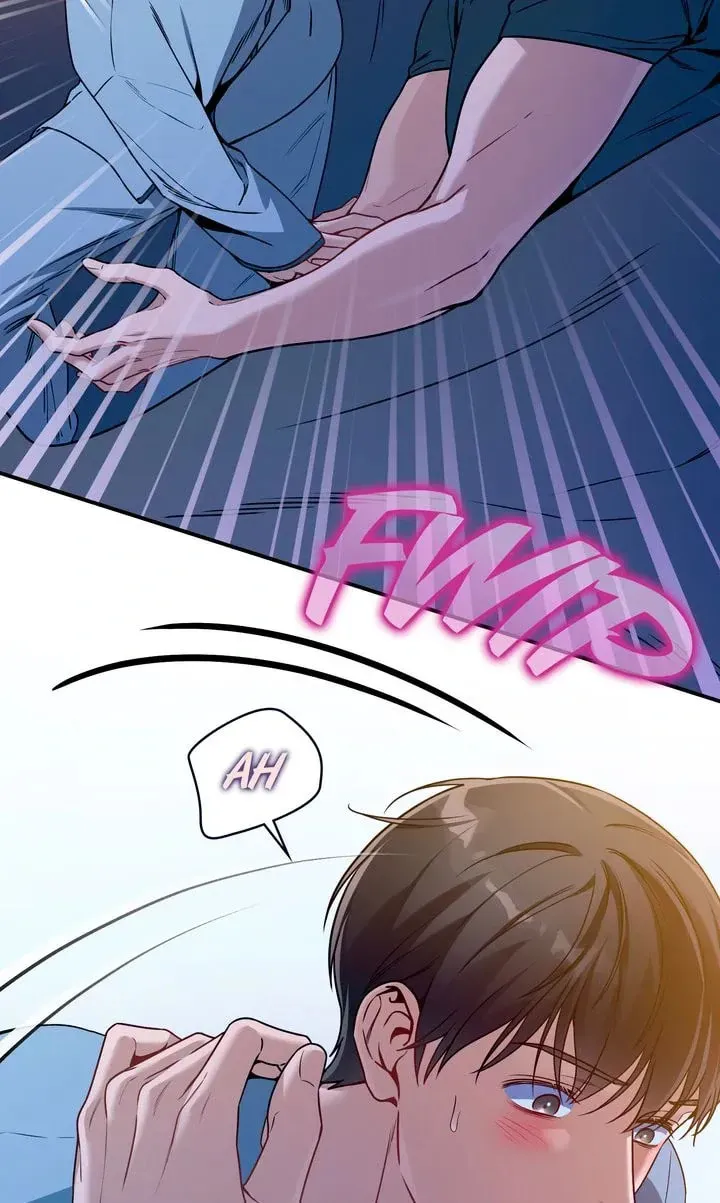 No Moral Chapter 90 page 8 - 
