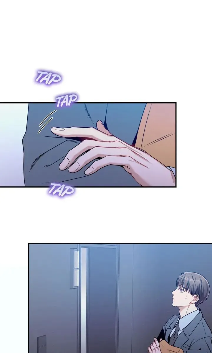 No Moral Chapter 91 page 1 - 