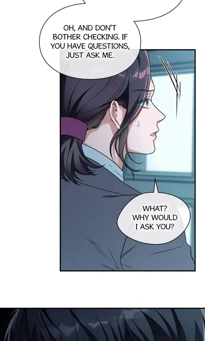 No Moral Chapter 91 page 11 - 