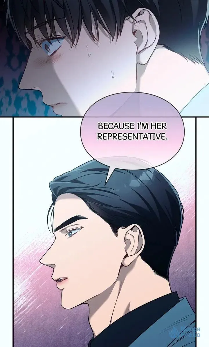 No Moral Chapter 91 page 12 - 