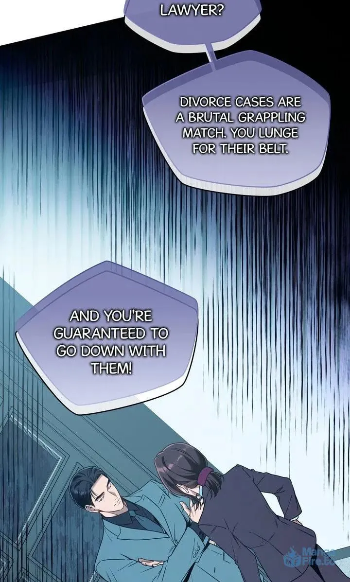 No Moral Chapter 91 page 15 - 