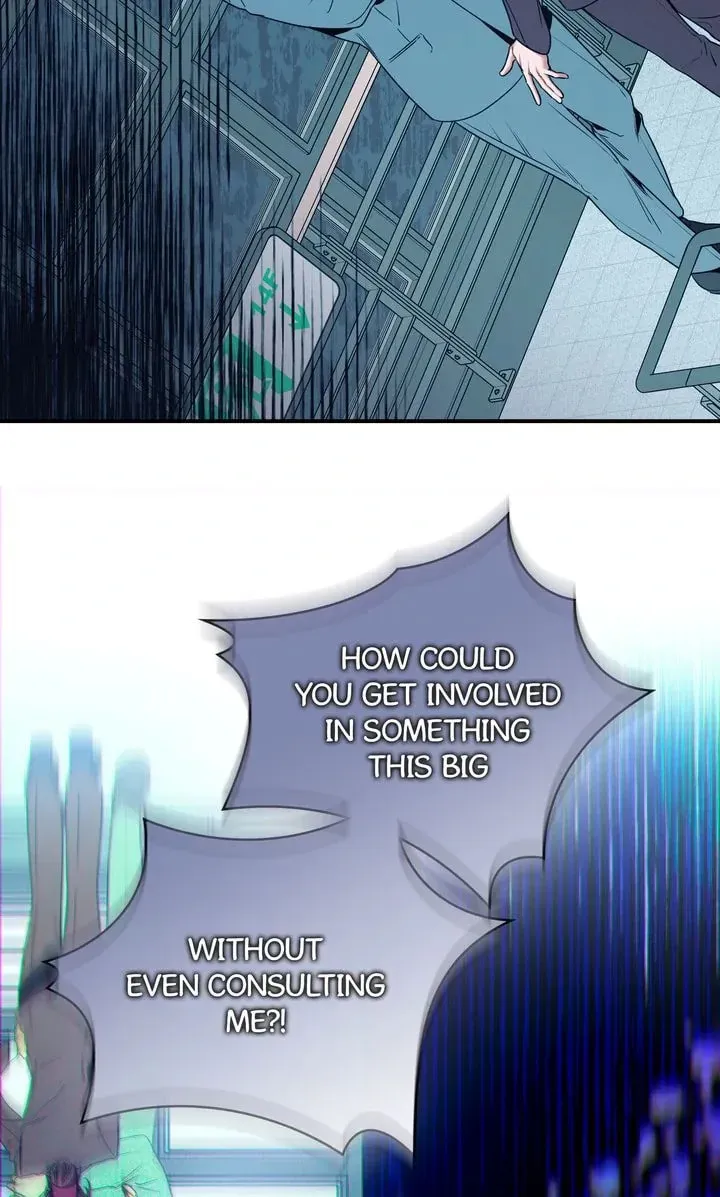 No Moral Chapter 91 page 16 - 