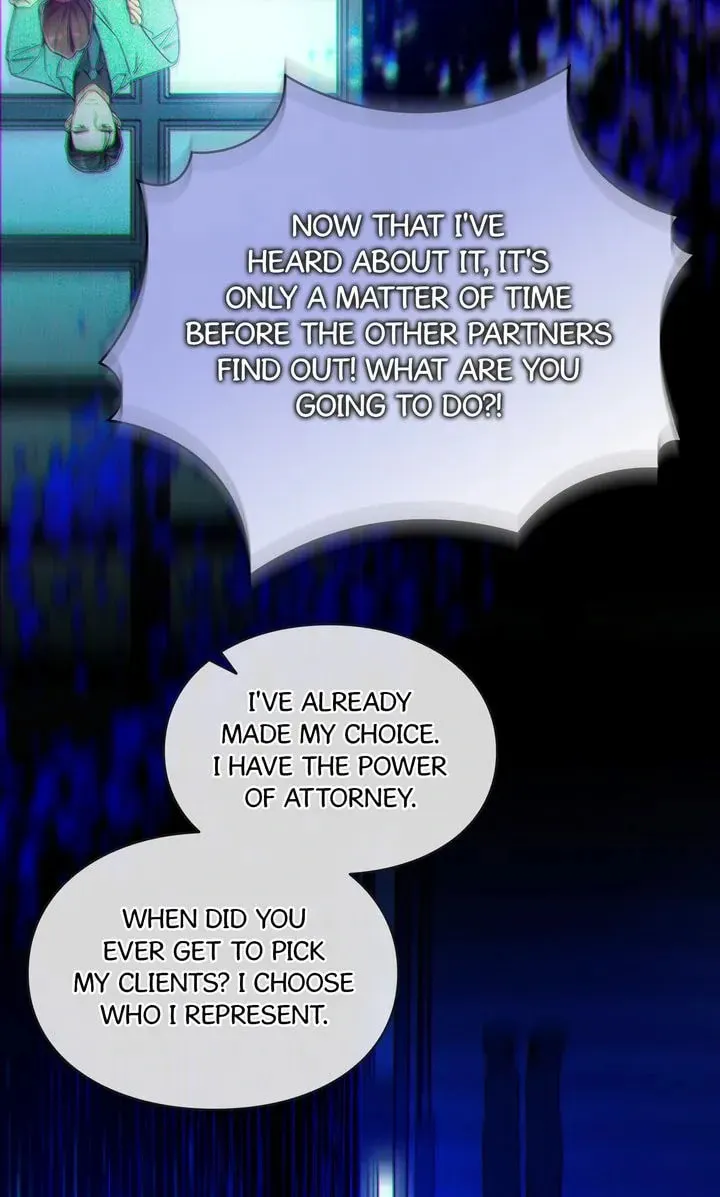 No Moral Chapter 91 page 17 - 