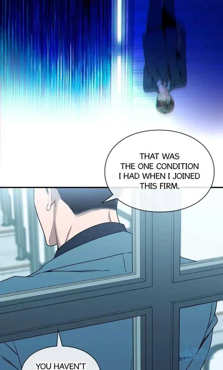 No Moral Chapter 91 page 18 - 