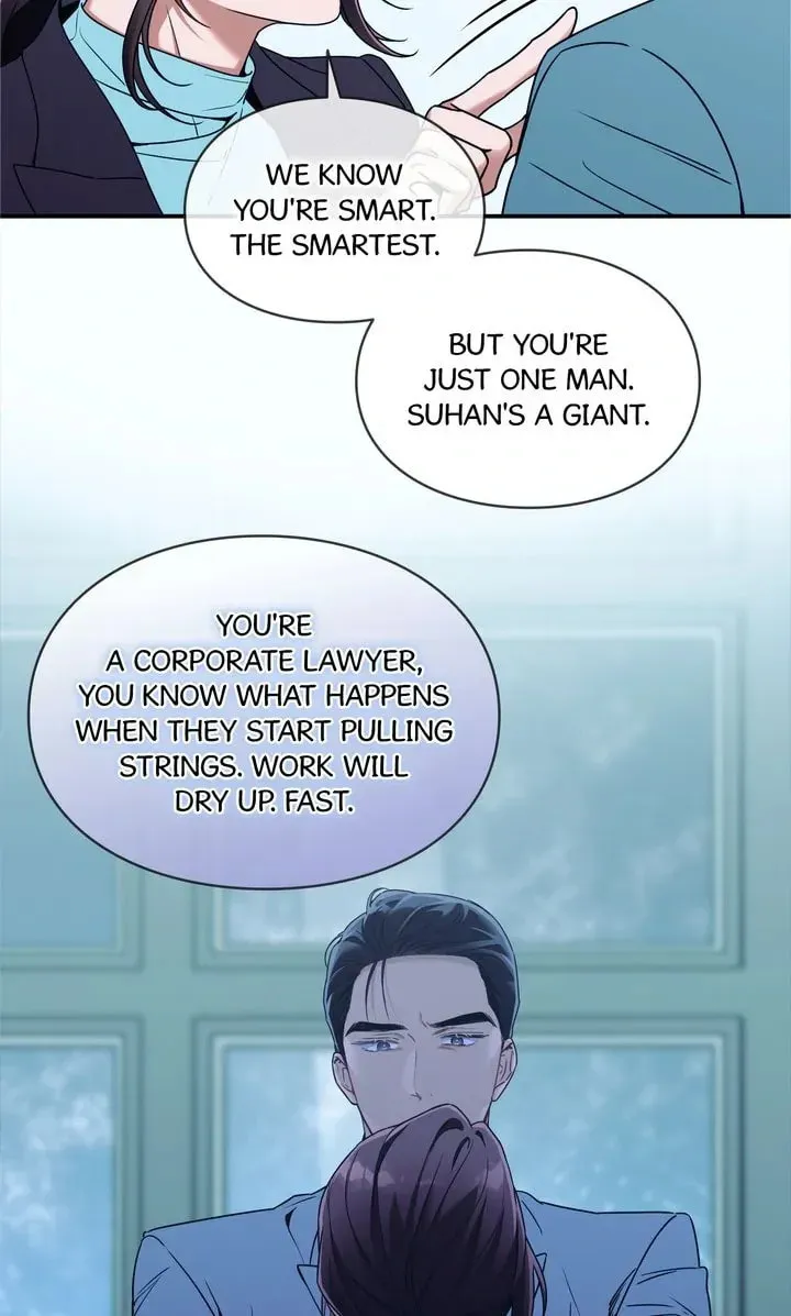 No Moral Chapter 91 page 25 - 