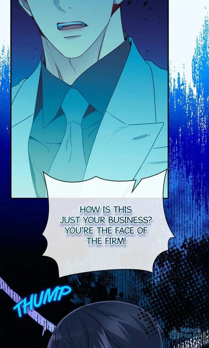 No Moral Chapter 91 page 27 - 