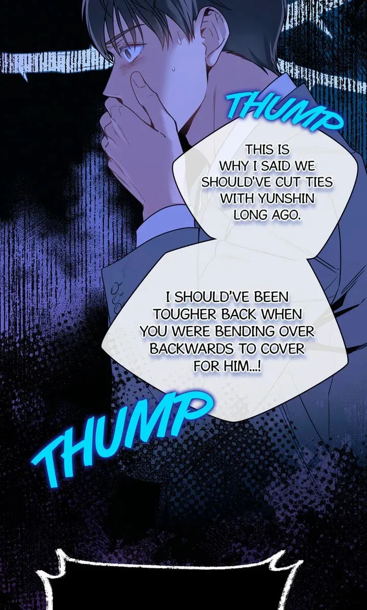 No Moral Chapter 91 page 28 - 