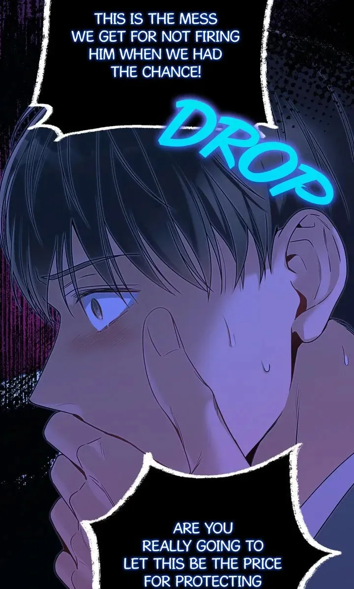 No Moral Chapter 91 page 29 - 